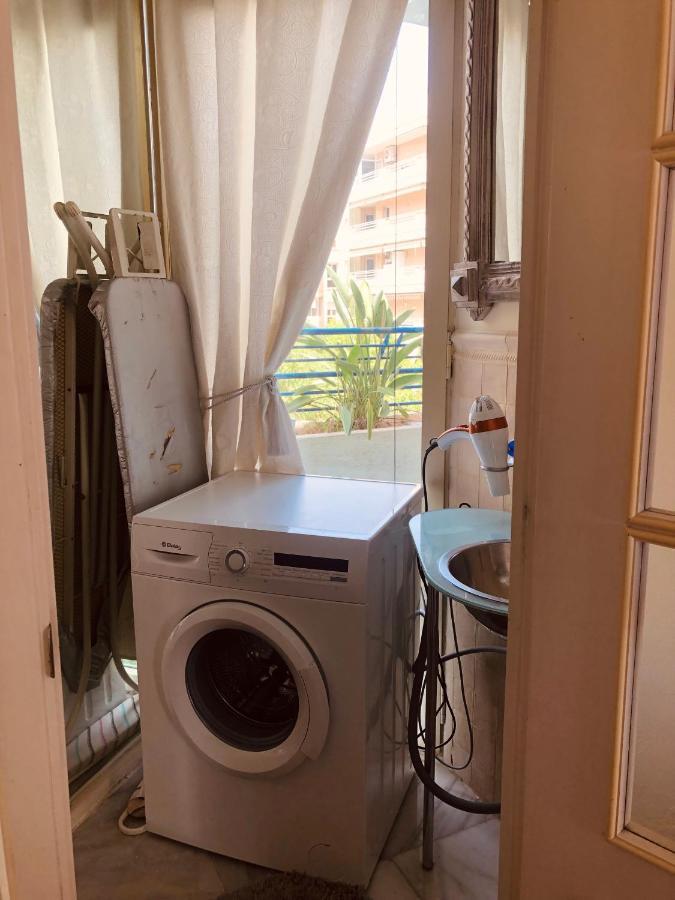 Apartment Marbella House Buitenkant foto