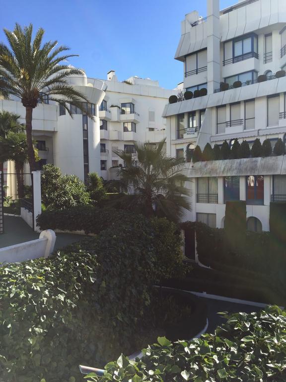 Apartment Marbella House Kamer foto