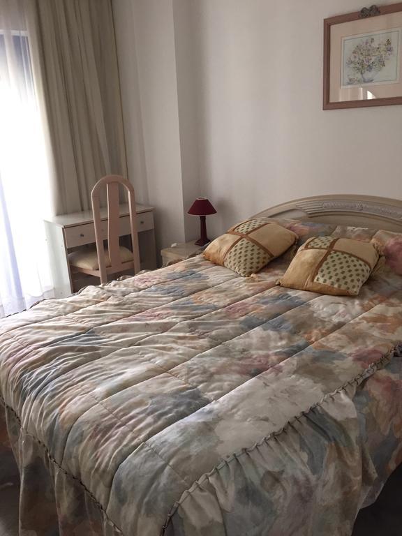 Apartment Marbella House Kamer foto