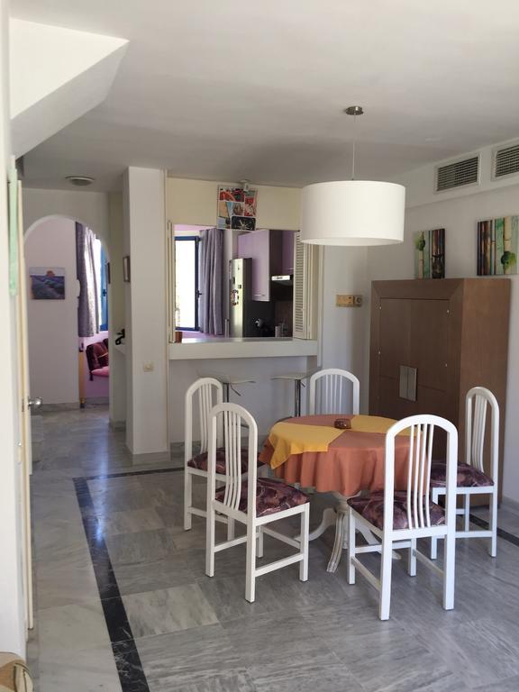 Apartment Marbella House Kamer foto