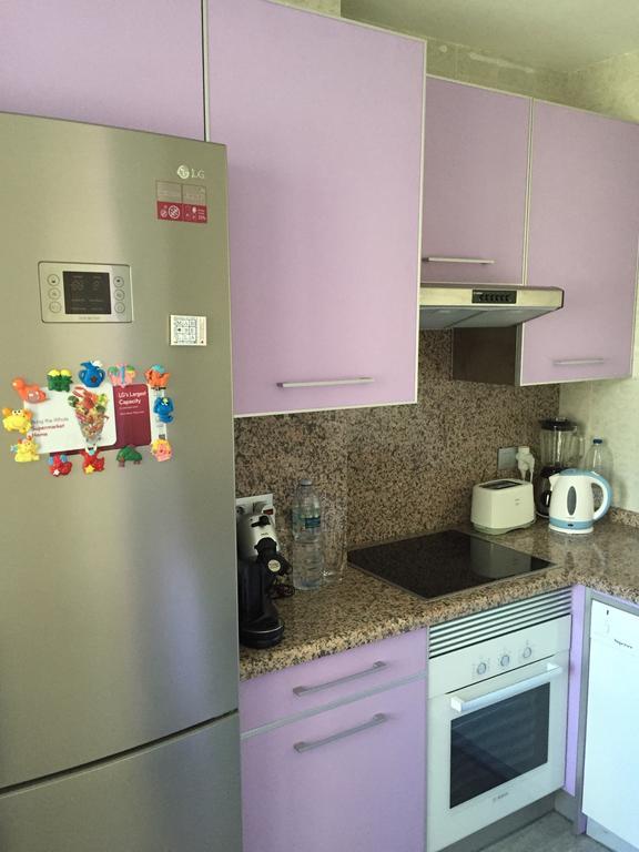 Apartment Marbella House Kamer foto