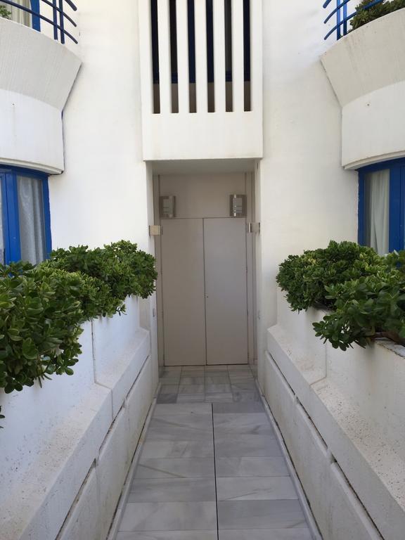 Apartment Marbella House Kamer foto