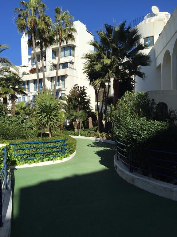 Apartment Marbella House Kamer foto