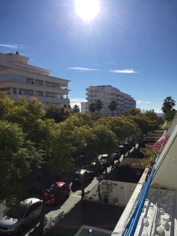Apartment Marbella House Kamer foto