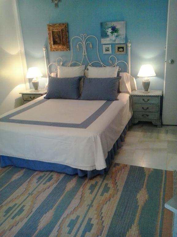 Apartment Marbella House Kamer foto