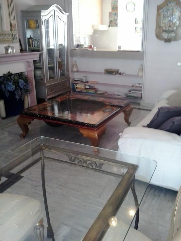 Apartment Marbella House Kamer foto