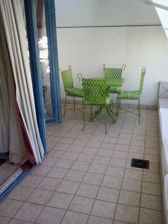 Apartment Marbella House Kamer foto