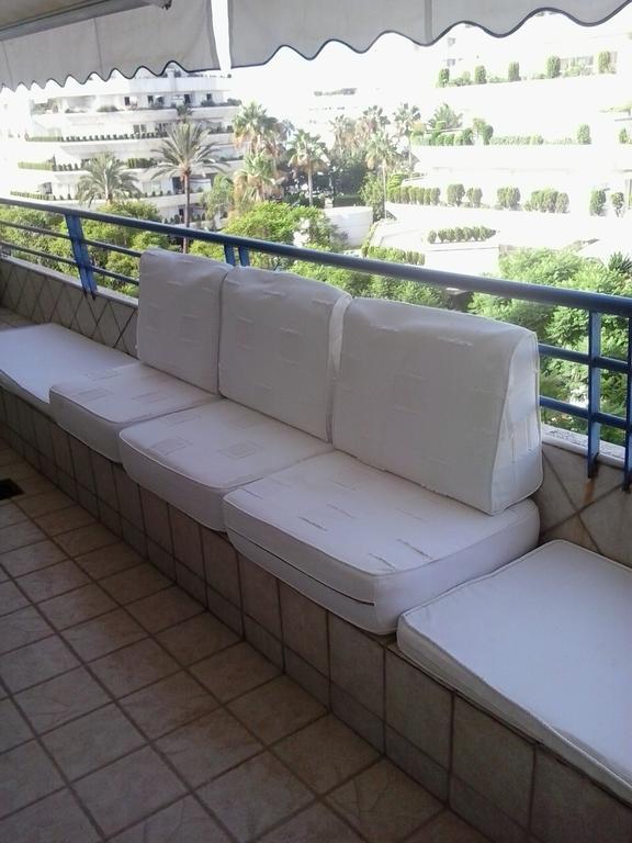 Apartment Marbella House Kamer foto