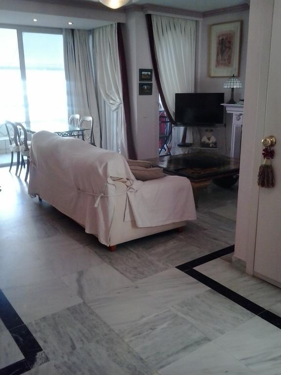 Apartment Marbella House Kamer foto