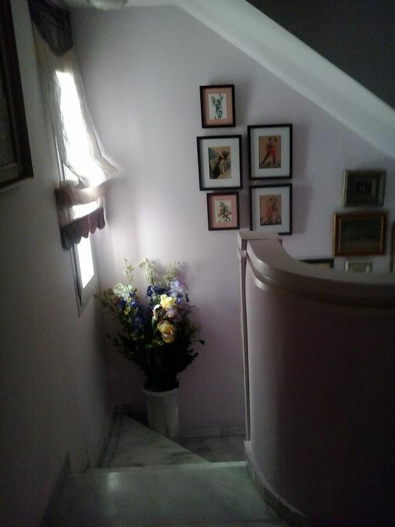 Apartment Marbella House Kamer foto