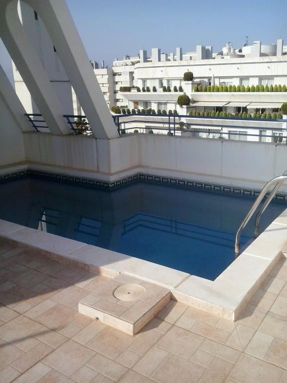 Apartment Marbella House Kamer foto