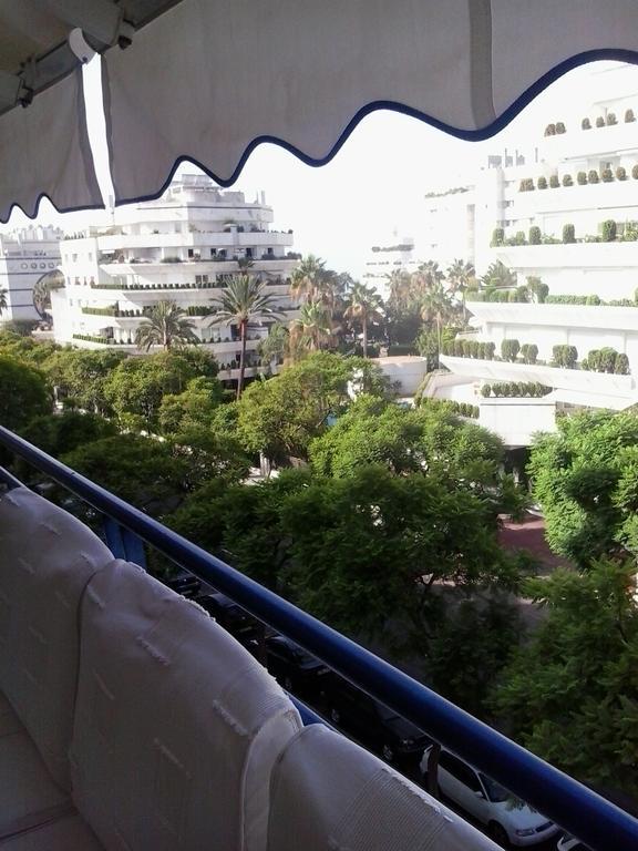 Apartment Marbella House Kamer foto