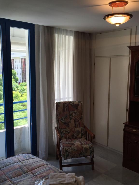 Apartment Marbella House Buitenkant foto