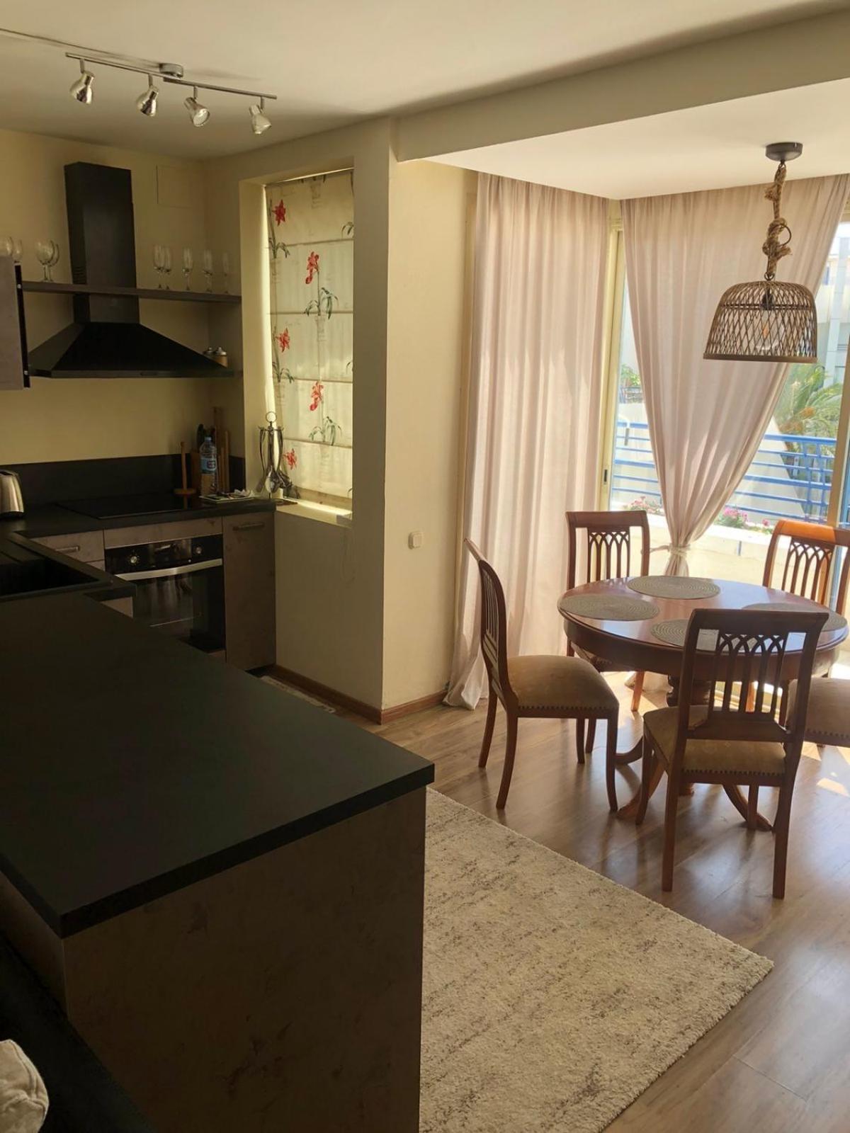 Apartment Marbella House Buitenkant foto
