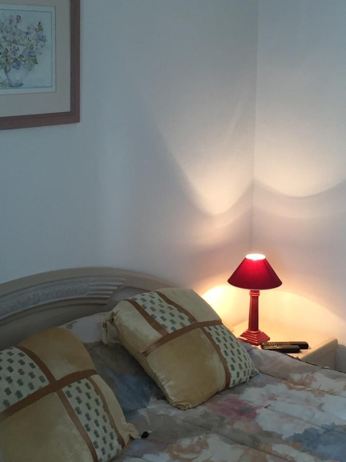 Apartment Marbella House Kamer foto
